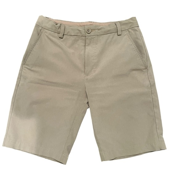 Vineyard Vines Other - Vineyard Vines Boys Performance Shorts Khaki Size 12 & 14 available